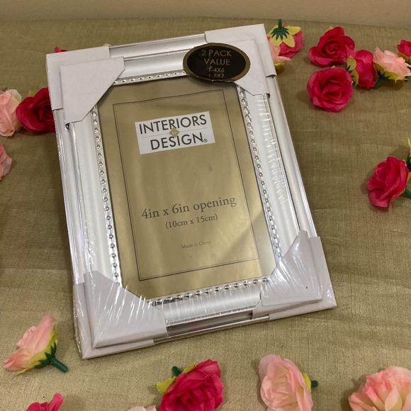 NWT 3 for 1! Photo Display Frames & Spiral Style Photo Holders - Picture 13 of 16